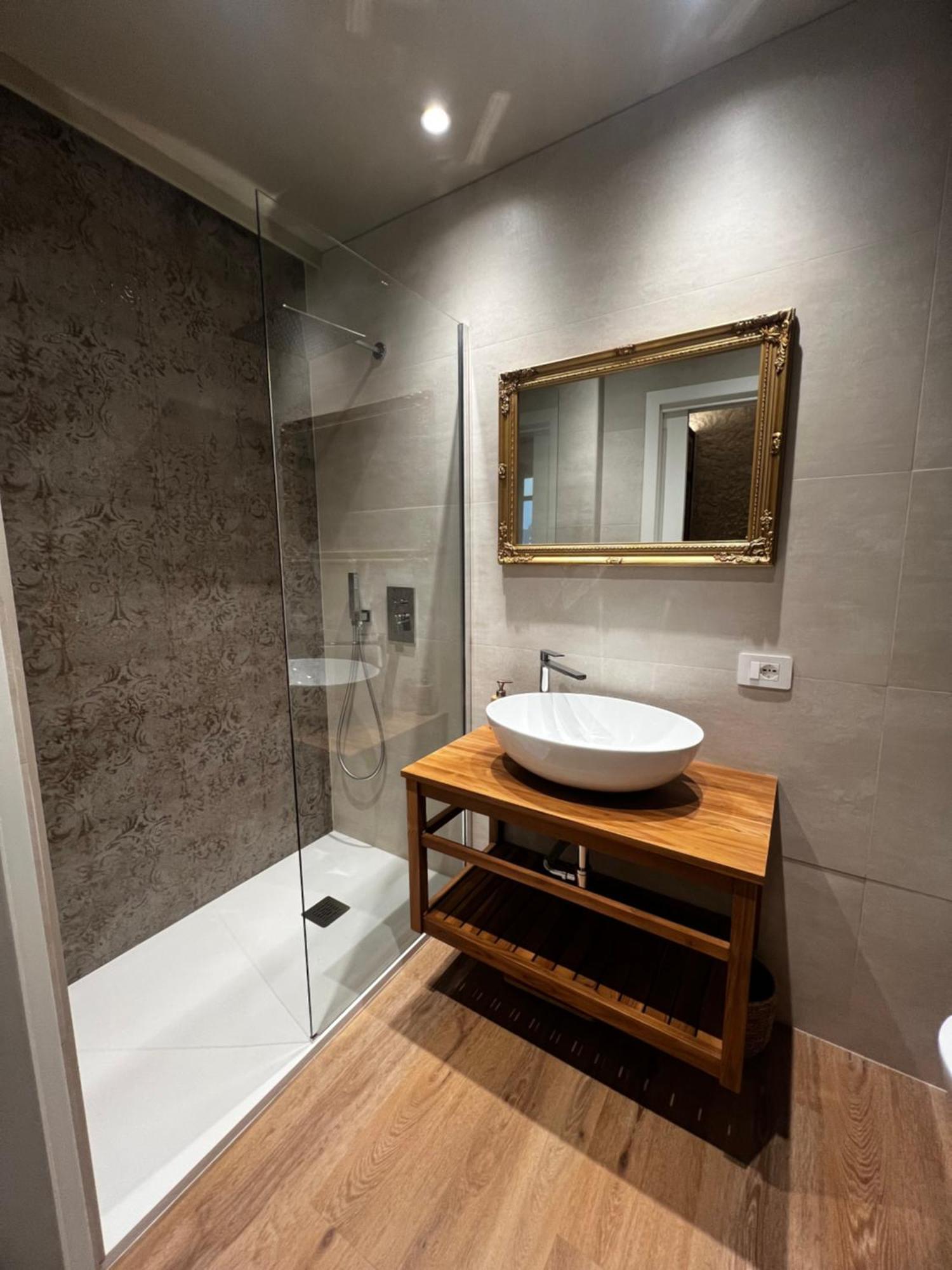 קליארי La Maison Coloniale Suite E Zona Wellness Free מראה חיצוני תמונה